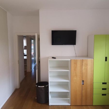 פונשל Green Apartment מראה חיצוני תמונה