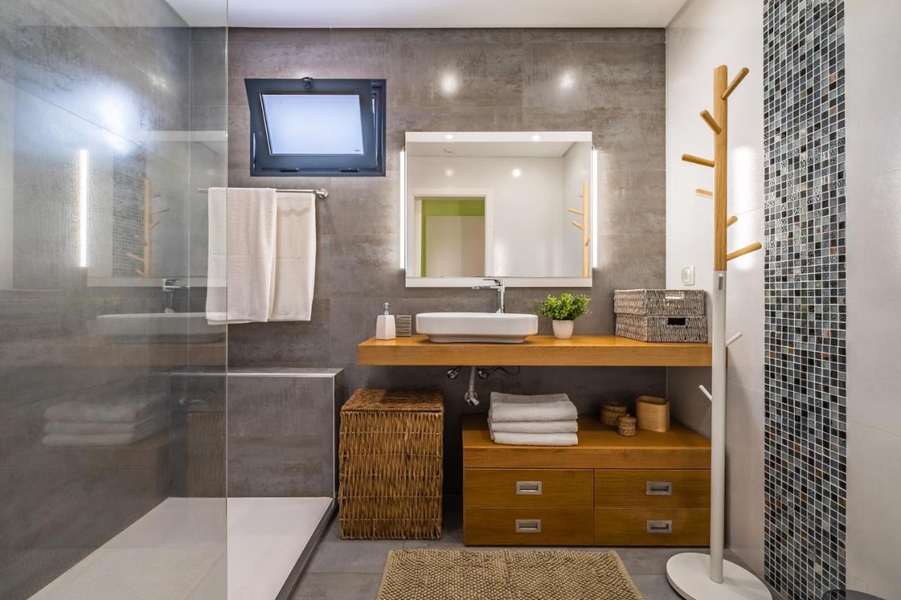 פונשל Green Apartment מראה חיצוני תמונה