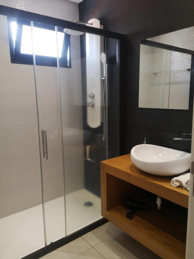 פונשל Green Apartment מראה חיצוני תמונה