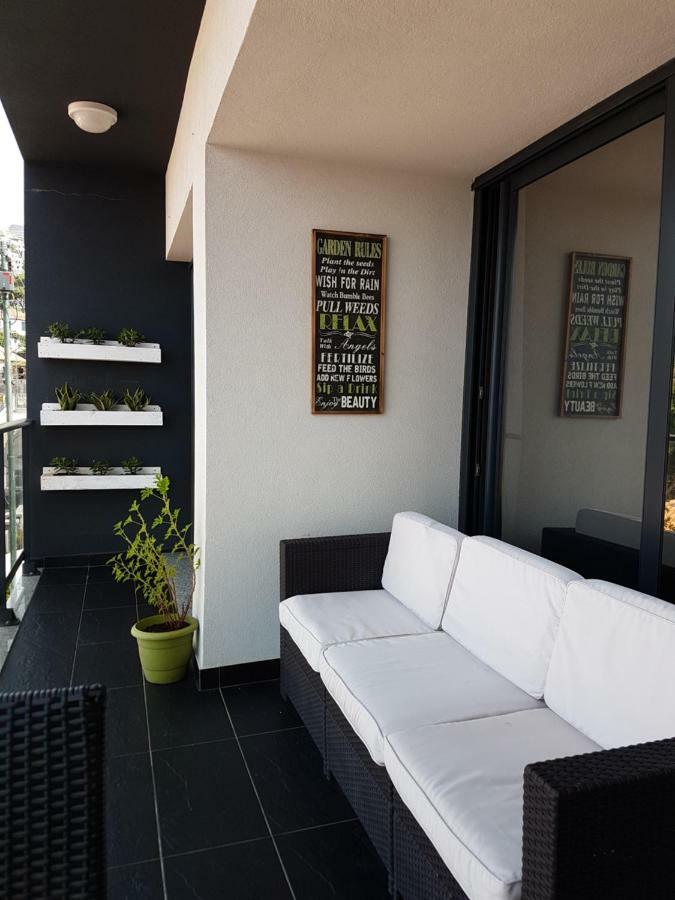 פונשל Green Apartment מראה חיצוני תמונה